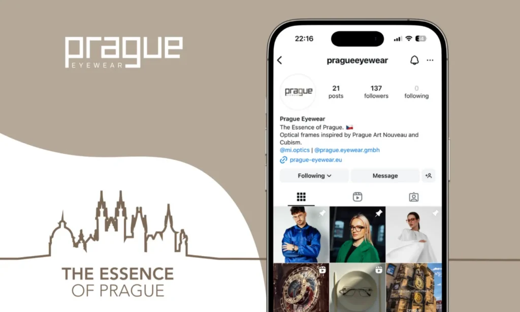 prague eyewear instagram